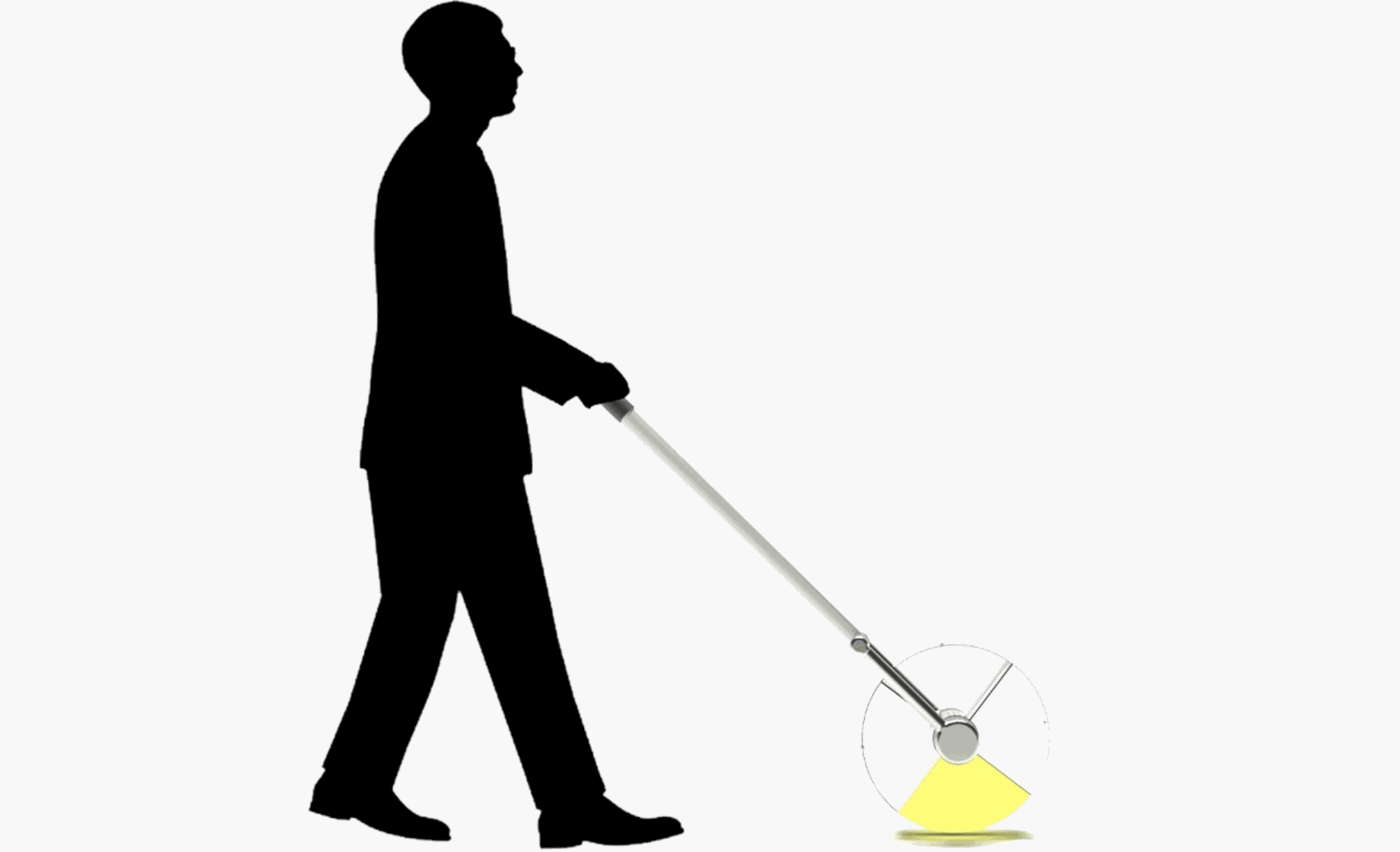 Optic Cane